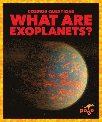 bokomslag Maccarald, C: What Are Exoplanets?