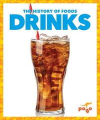 bokomslag Spanier Kristine Mlis: Drinks