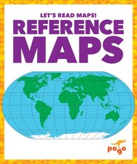 bokomslag Velasco, A: Reference Maps