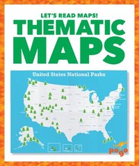 bokomslag Velasco, A: Thematic Maps