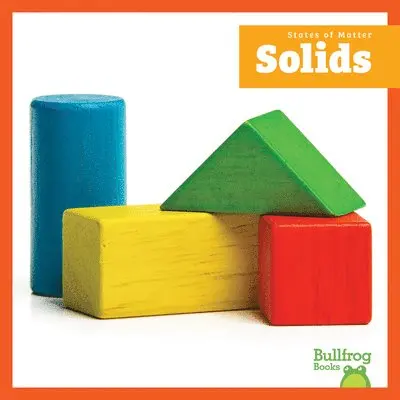 Rebecca Pettiford - Solids, Inbunden. Tillgänglighet: Lägg i varukorg