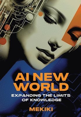 bokomslag AI New World