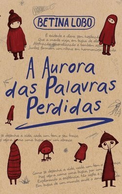 A Aurora das Palavras Perdidas 1