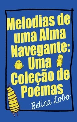 Melodias de uma Alma Navegante 1