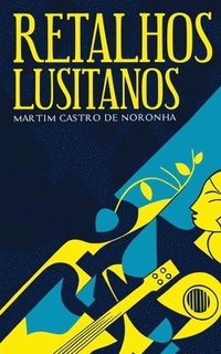 bokomslag Retalhos Lusitanos