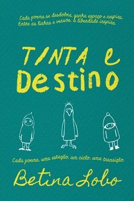 Tinta e Destino 1