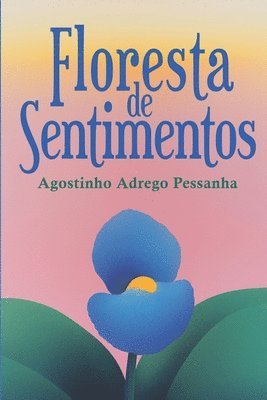 bokomslag Floresta de Sentimentos