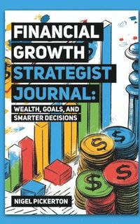 bokomslag Financial Growth Strategist Journal