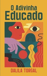 bokomslag O Adivinha Educado