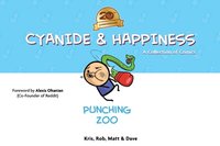 bokomslag Cyanide & Happiness: Punching Zoo (20th Anniversary Edition)