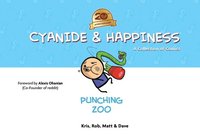 bokomslag Cyanide & Happiness: Punching Zoo (20th Anniversary Edition)