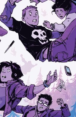 Woods Deluxe Edition HC w/ Slipcase