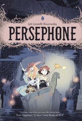 Persephone 1