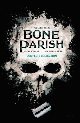 bokomslag Bone Parish Complete Collection