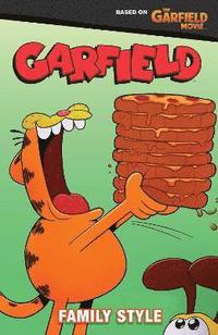 bokomslag Garfield: Family Style