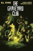 The Graveyard Club 1