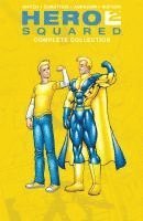 Hero Squared Complete Collection 1