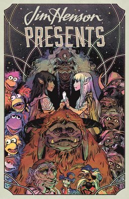 Jim Henson Presents 1