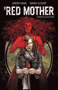 bokomslag Red Mother: Complete Collection