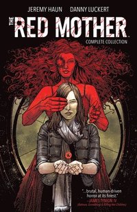 bokomslag The Red Mother: Complete Collection