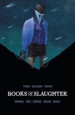 Books of Slaughter 1