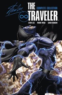 bokomslag Traveler: Complete Collection