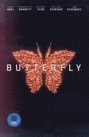 Butterfly 1