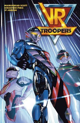 VR Troopers