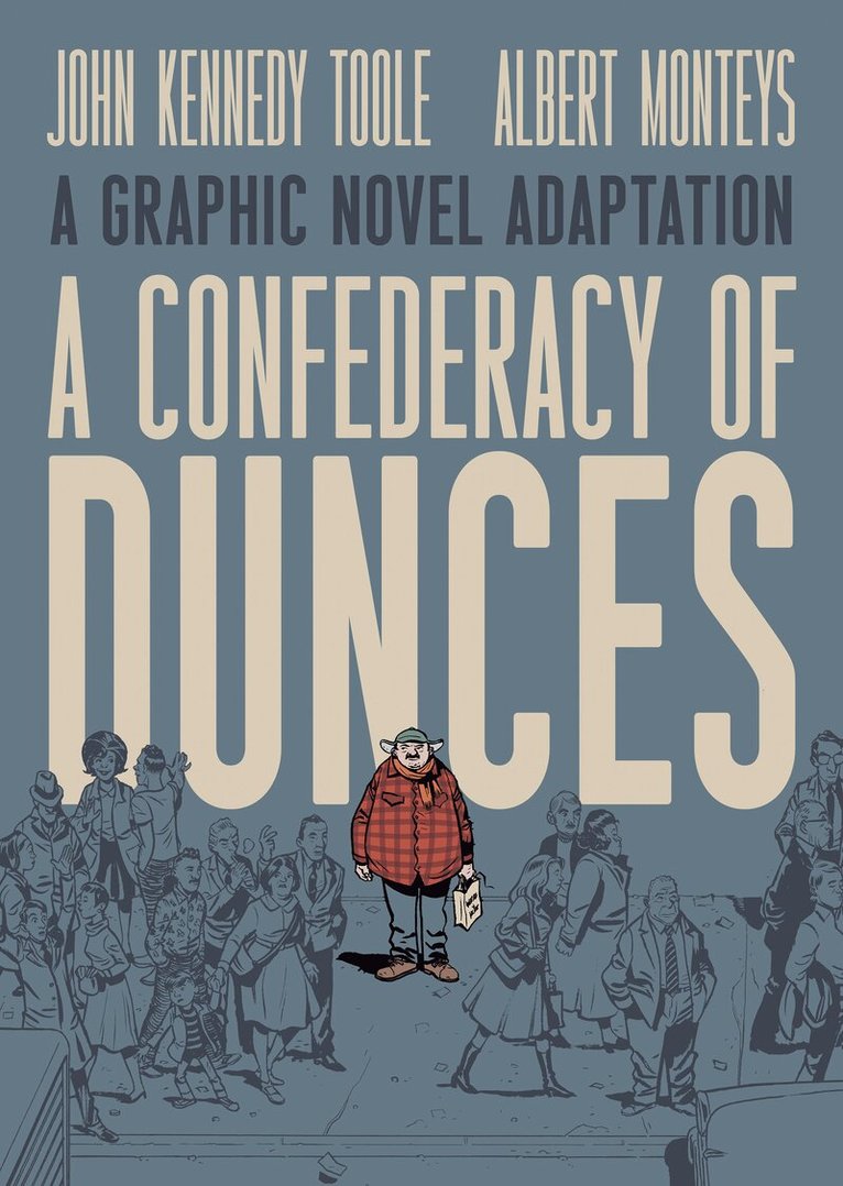 Confederacy of Dunces