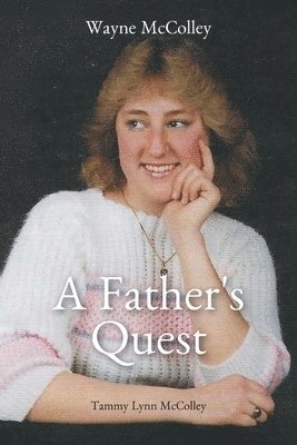 bokomslag A Father's Quest