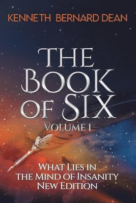 bokomslag The Book of Six Volume 1