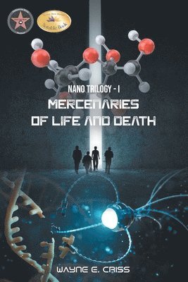 bokomslag Nano Trilogy I