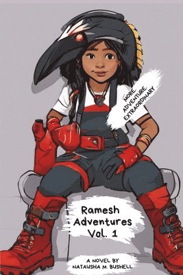 Ramesh Adventures 1