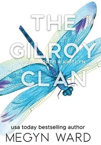 bokomslag Gilroy Clan
