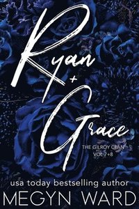 bokomslag Ryan + Grace