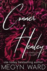 bokomslag Conner + Henley