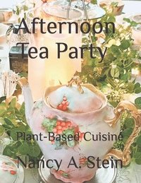 bokomslag Afternoon Tea Party