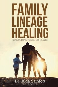 bokomslag Family Lineage Healing