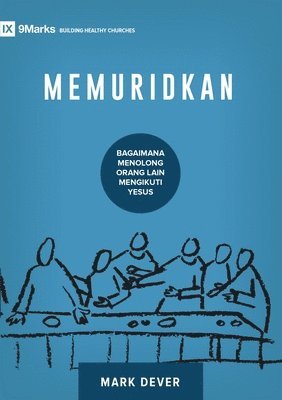 Discipling / Memuridkan