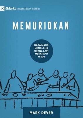 Discipling / Memuridkan 1