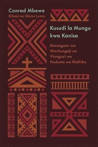 bokomslag Kusudi la Mungu kwa Kanisa (God's Design for the Church) (Kiswahili)