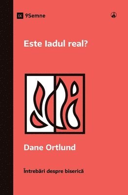 Este Iadul real? (Is Hell Real?) (Romanian) 1