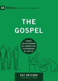 bokomslag The Gospel (Taglish)