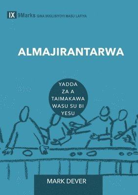 Discipling / ALMAJIRANTARWA (Hausa) 1