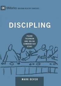bokomslag Discipling (Taglish)