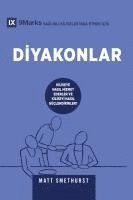 bokomslag Deacons / Diyakonlar