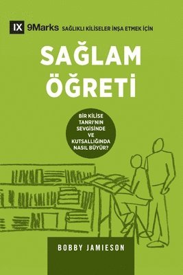 Sound Doctrine / Sağlam �ğreti