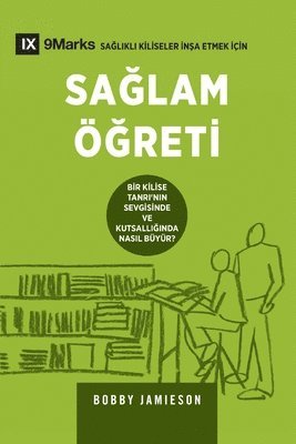 Sound Doctrine / Sa&#287;lam &#287;reti 1