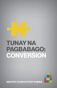 bokomslag Tunay na Pagbabago (Real Change) Taglish