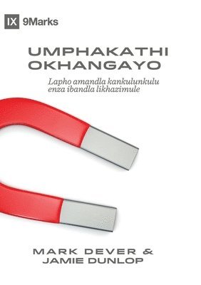 bokomslag The Compelling Community / Umphakathi Okhangayo